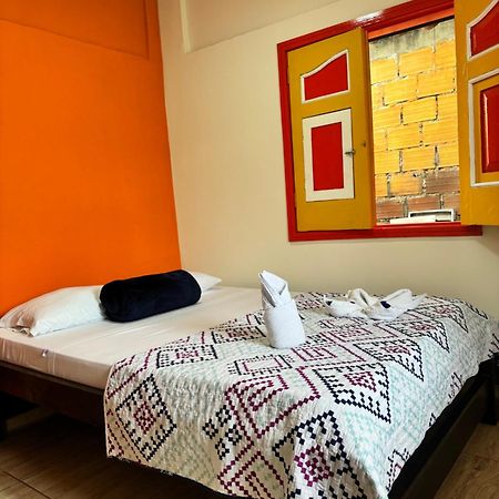 Apartahotel Bareque Centro サレント エクステリア 写真