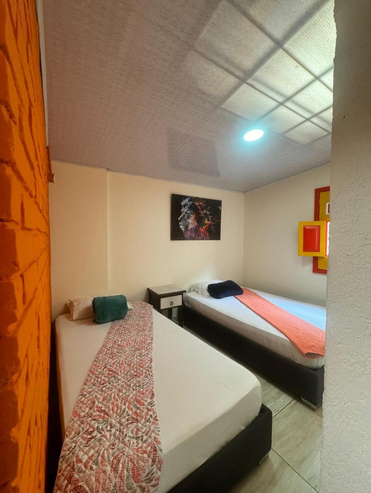 Apartahotel Bareque Centro サレント エクステリア 写真