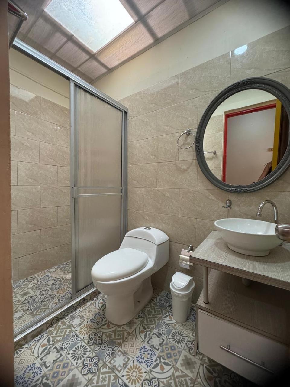Apartahotel Bareque Centro サレント エクステリア 写真