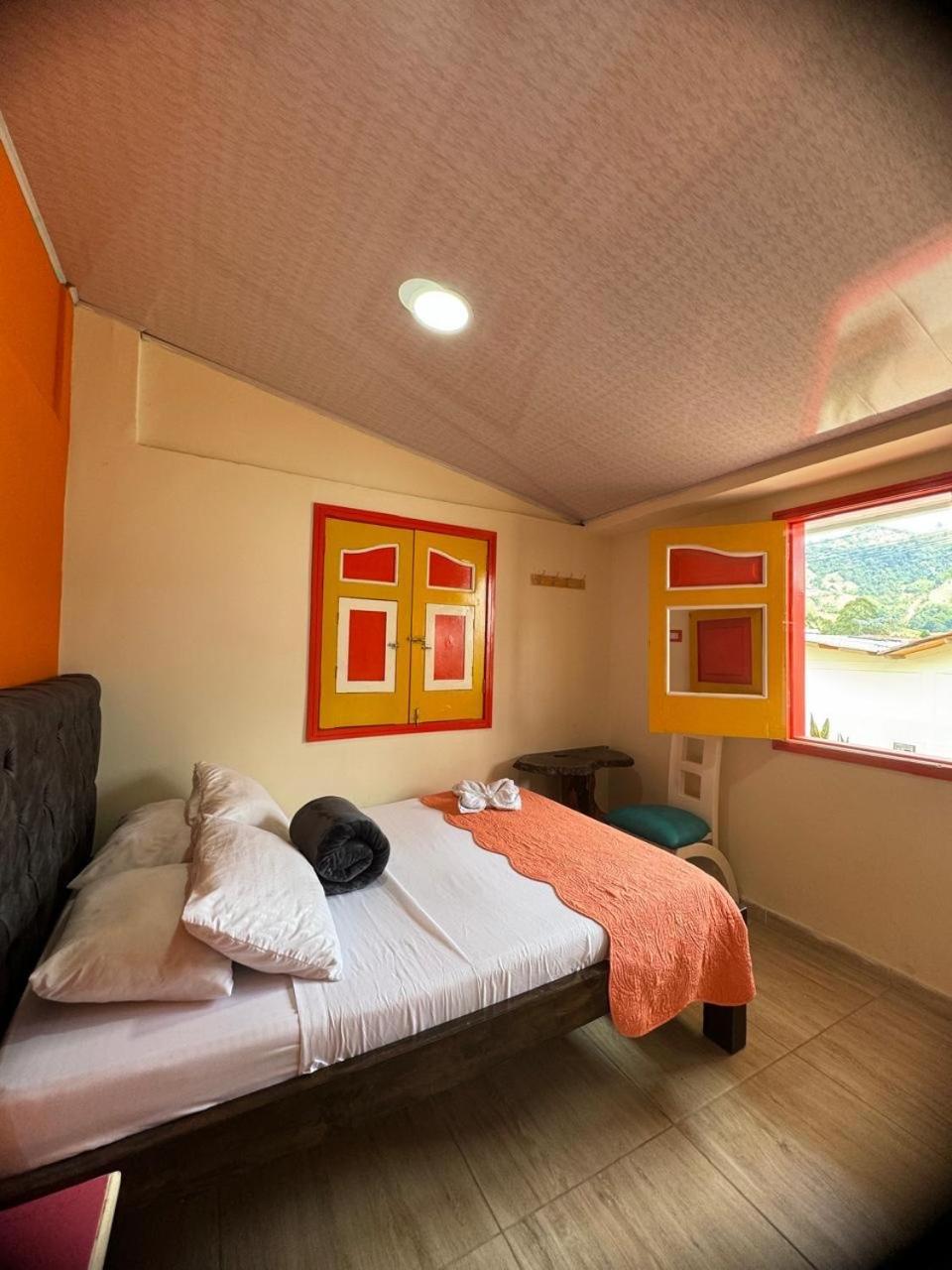 Apartahotel Bareque Centro サレント エクステリア 写真