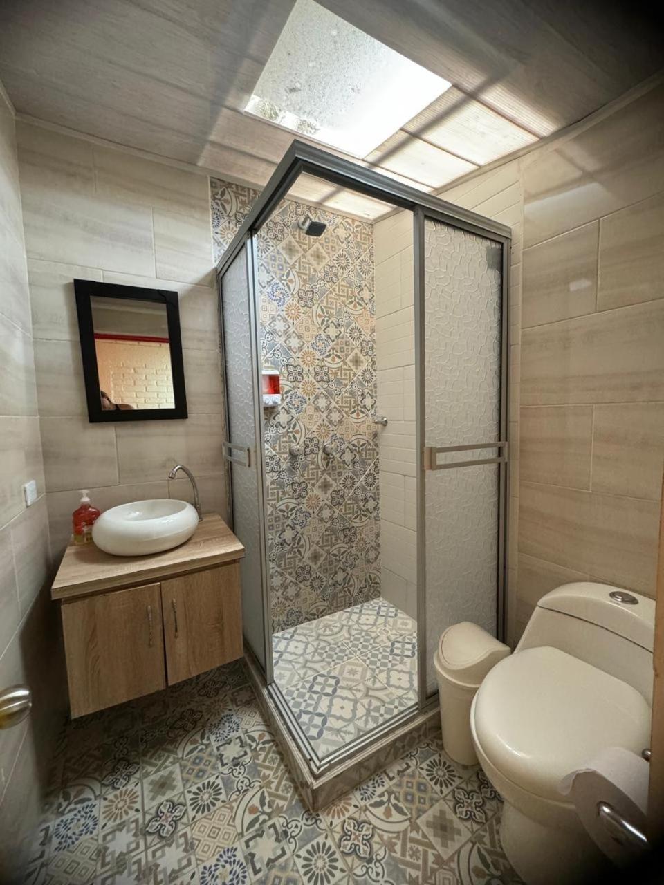 Apartahotel Bareque Centro サレント エクステリア 写真