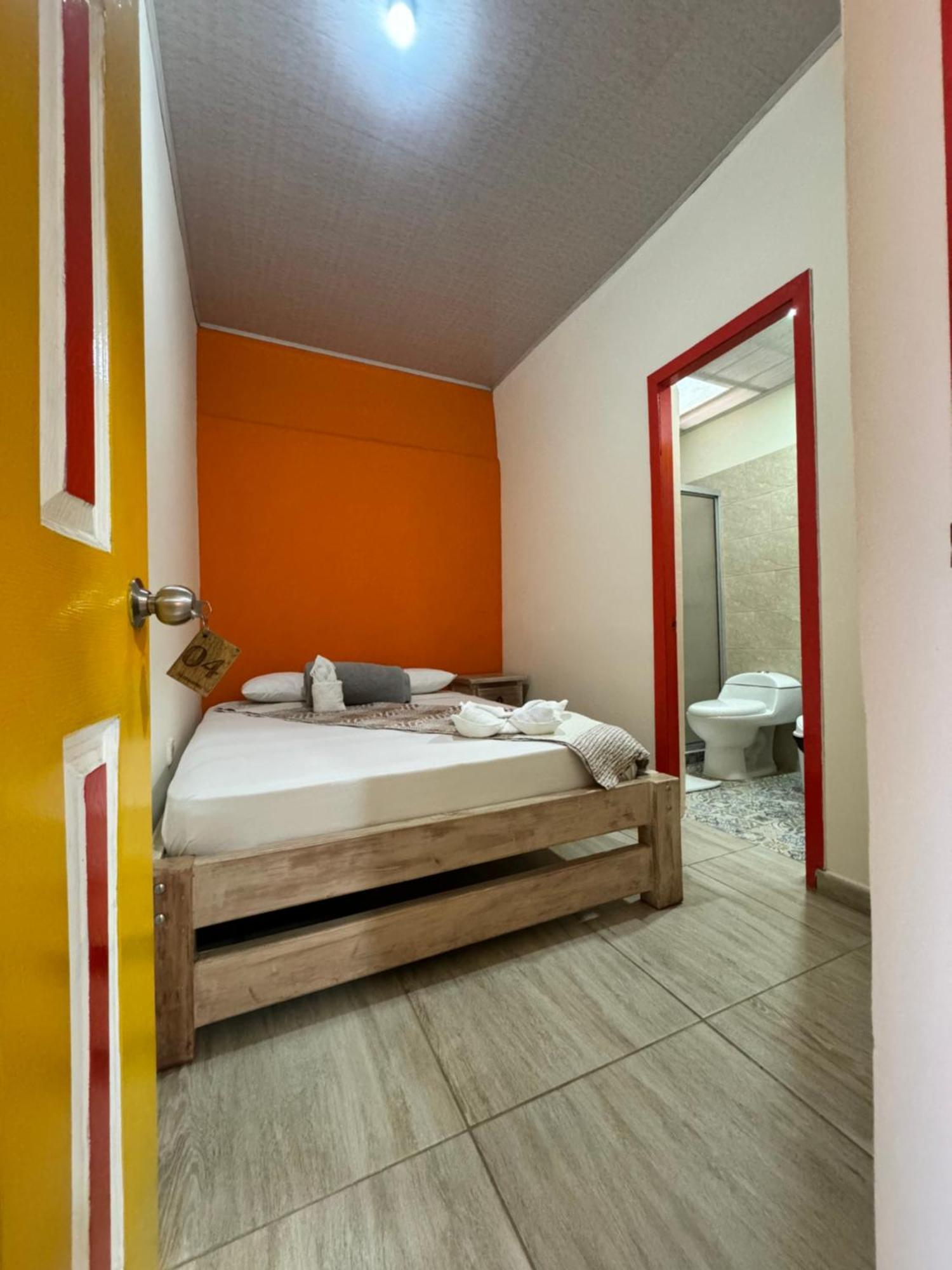 Apartahotel Bareque Centro サレント エクステリア 写真