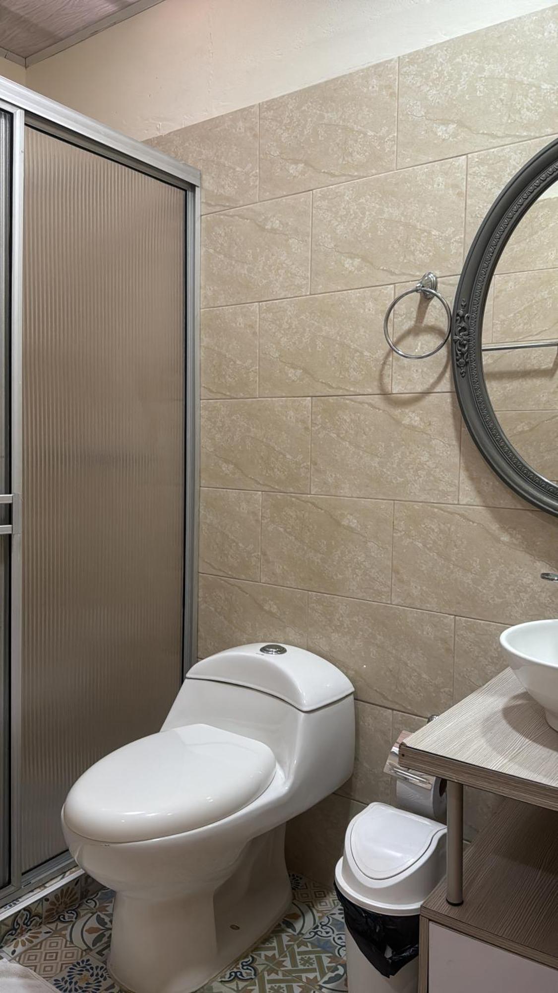 Apartahotel Bareque Centro サレント エクステリア 写真