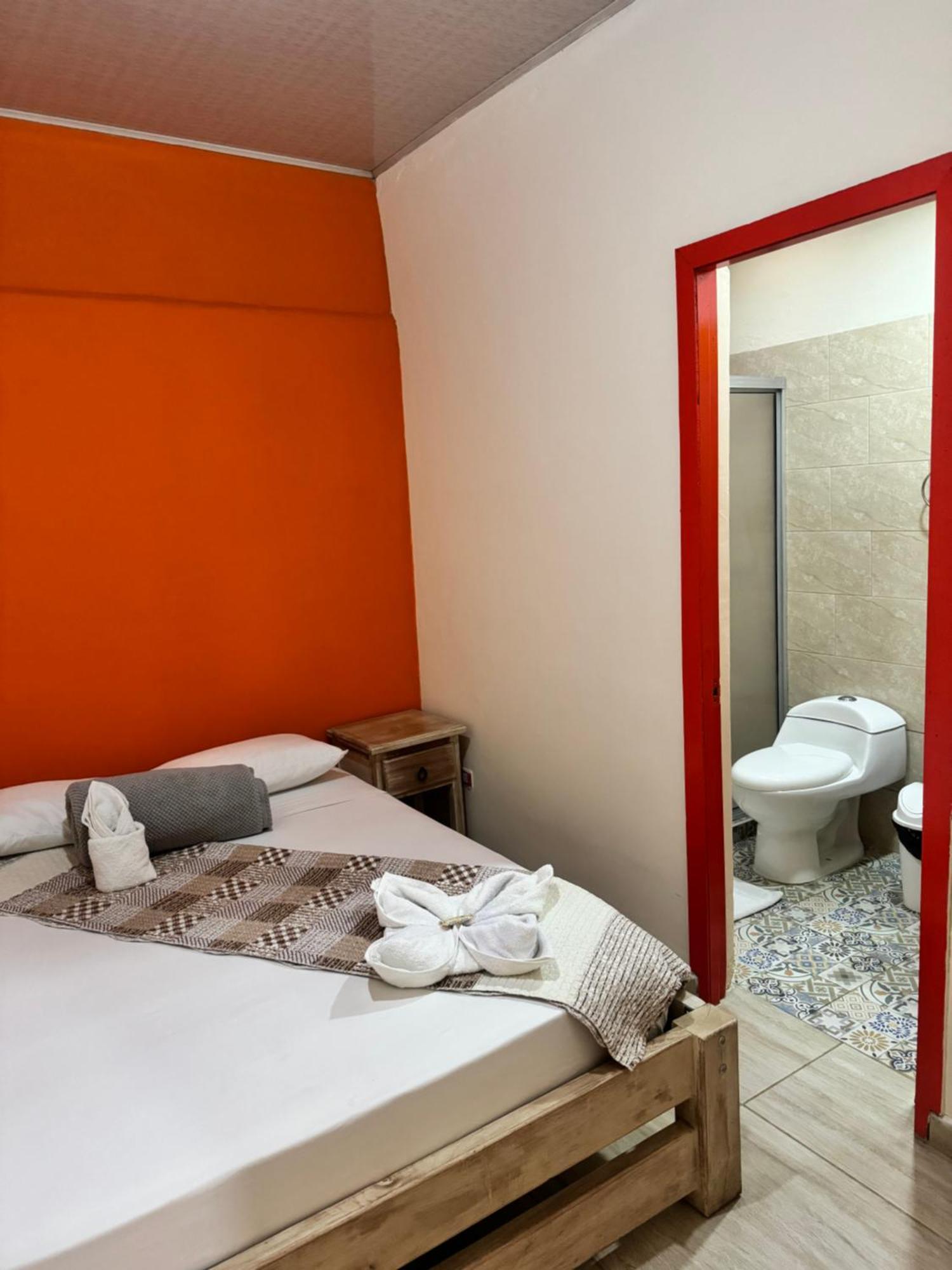 Apartahotel Bareque Centro サレント エクステリア 写真