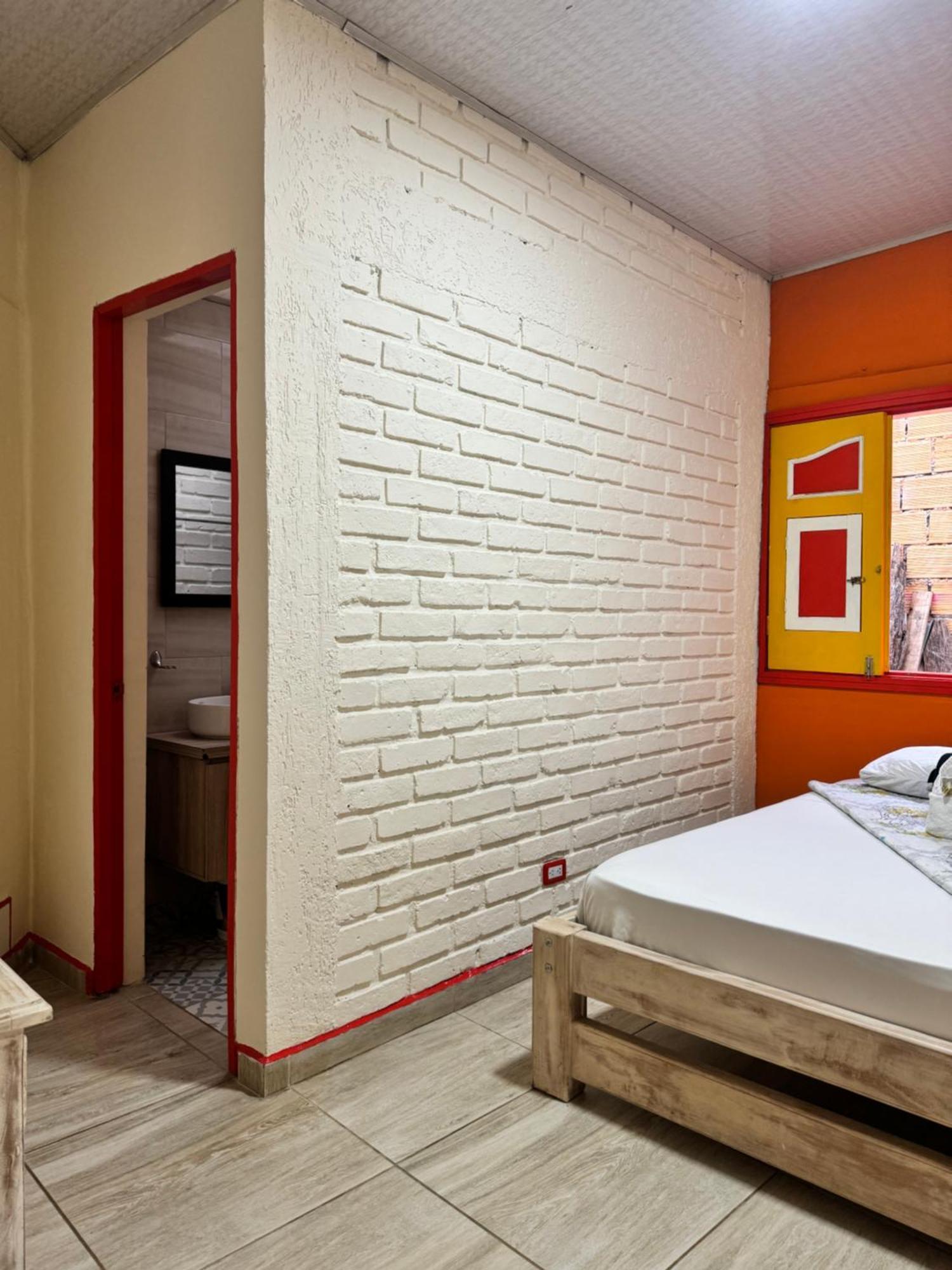 Apartahotel Bareque Centro サレント エクステリア 写真