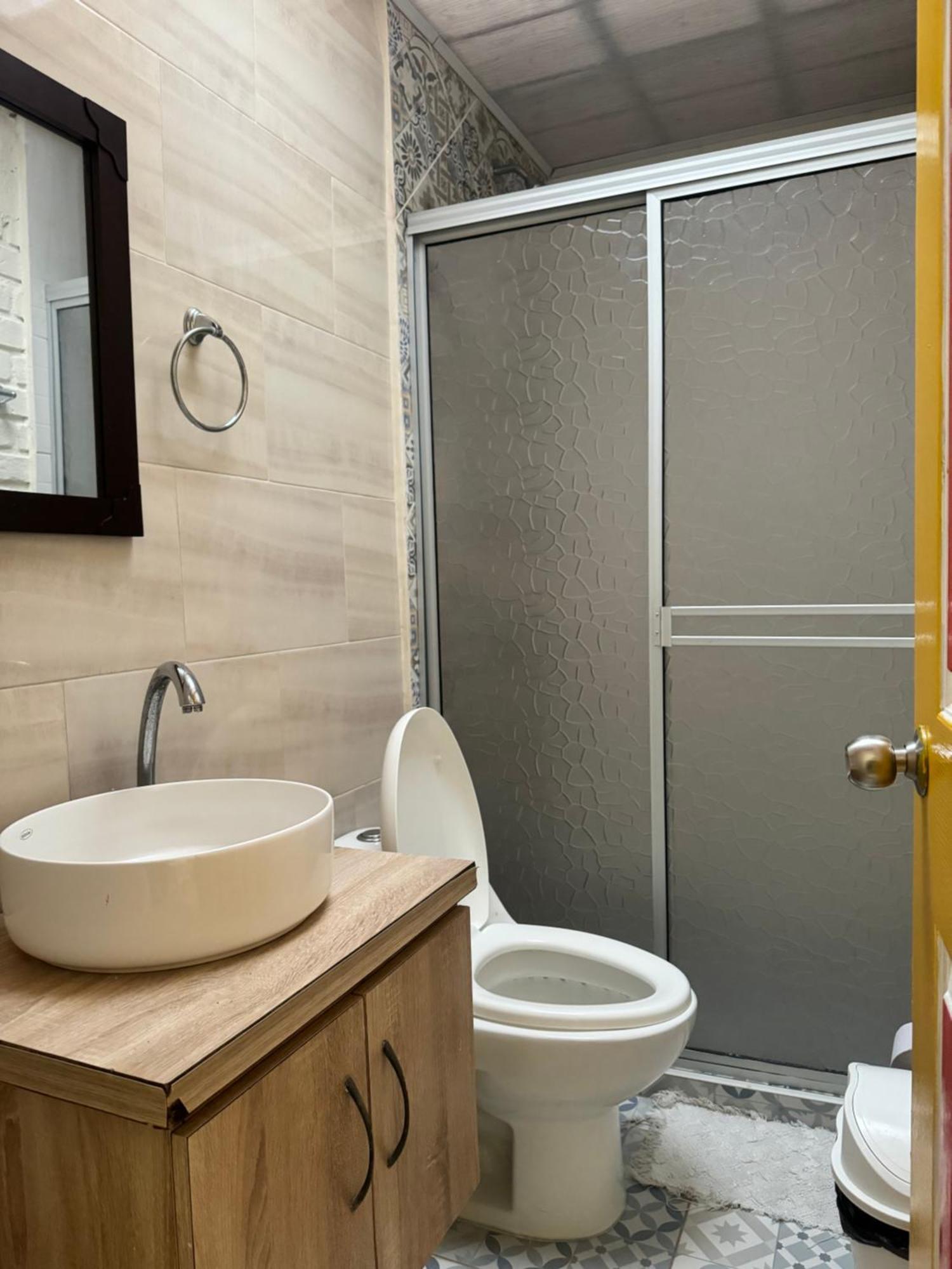 Apartahotel Bareque Centro サレント エクステリア 写真