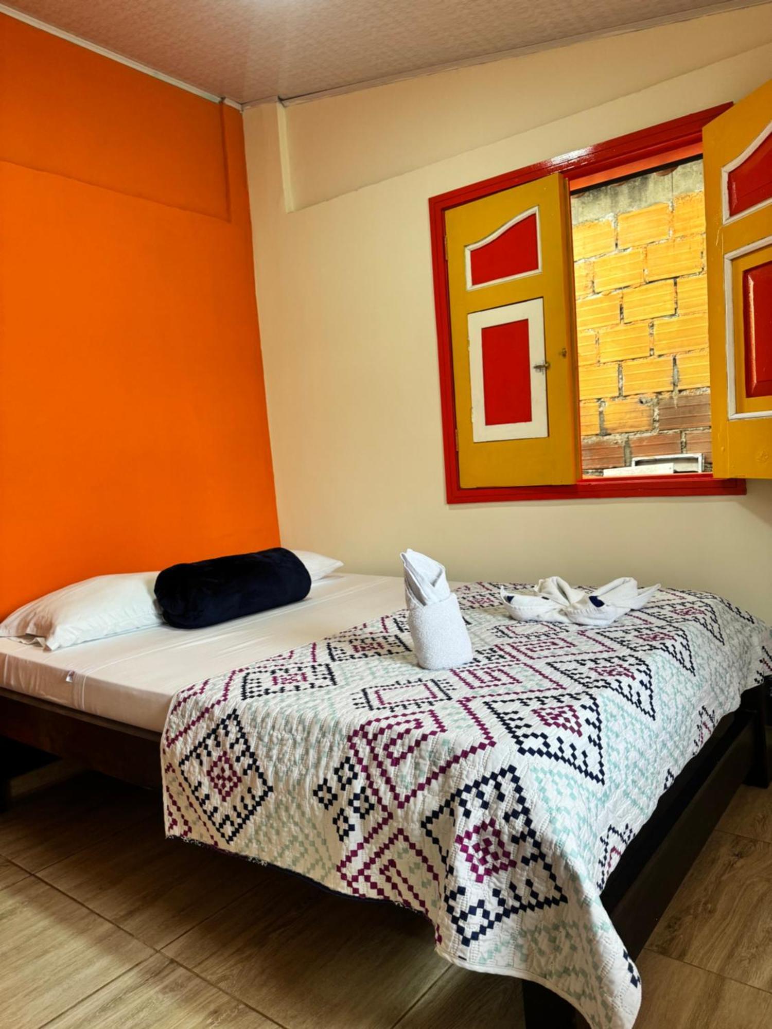 Apartahotel Bareque Centro サレント エクステリア 写真