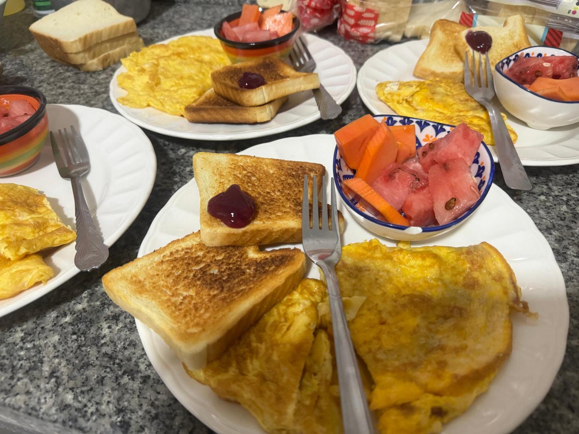 Apartahotel Bareque Centro サレント エクステリア 写真